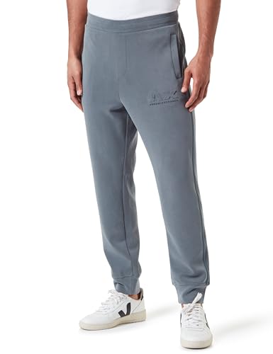 Armani Exchange Men's Digital Desert, Embossed Logo Sweatpants, Urban chic, XL Armani Exchange Men's Digital Desert, Embossed Logo Sweatpants, Urban chic, XL von Armani Exchange