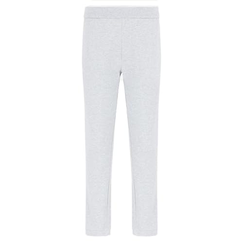 Armani Exchange Men's Drawstring Jogger with Logo Zip Pocket Casual Pants, Bc06 Alloy Heather, 24-28 Armani Exchange Men's Drawstring Jogger with Logo Zip Pocket Casual Pants, Bc06 Alloy Heather, 24-28 von Armani Exchange