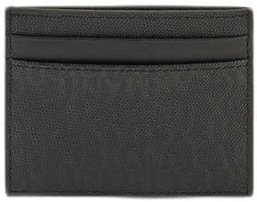 Armani Exchange Men's Ivan, Essential, Logo All Over Envelope Card Holder Armani Exchange Men's Ivan, Essential, Logo All Over Envelope Card Holder von Armani Exchange