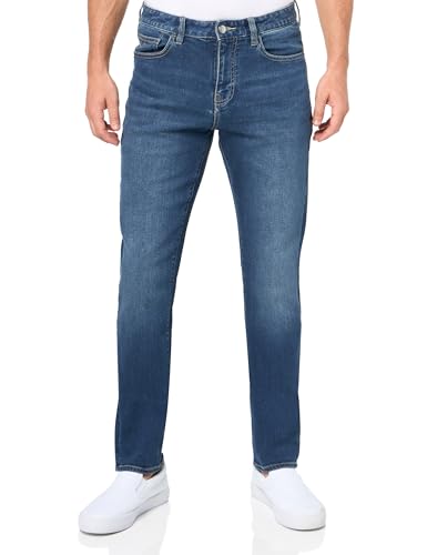 Armani Exchange Men's J14 Skinny Fit Comfort Cotton Denim Pants Indigo Denim,36 Armani Exchange Men's J14 Skinny Fit Comfort Cotton Denim Pants Indigo Denim,36 von Armani Exchange