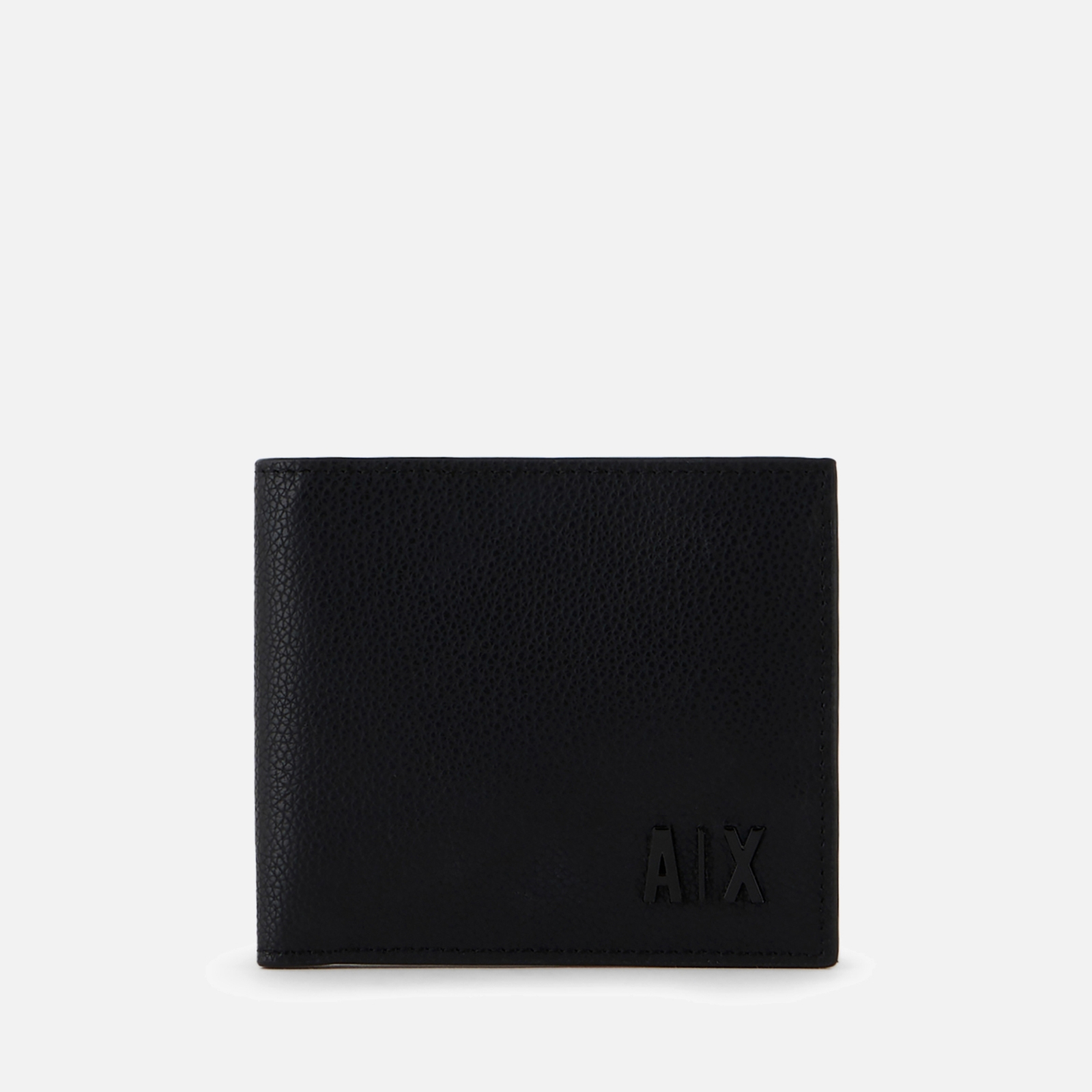 Armani Exchange Leather Wallet von Armani Exchange