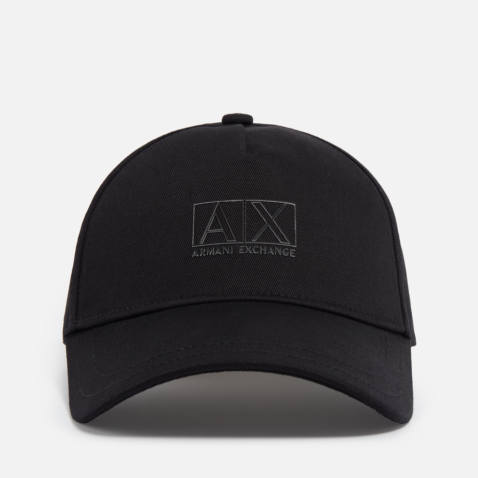 Armani Exchange Organic Cotton Logo Cap von Armani Exchange