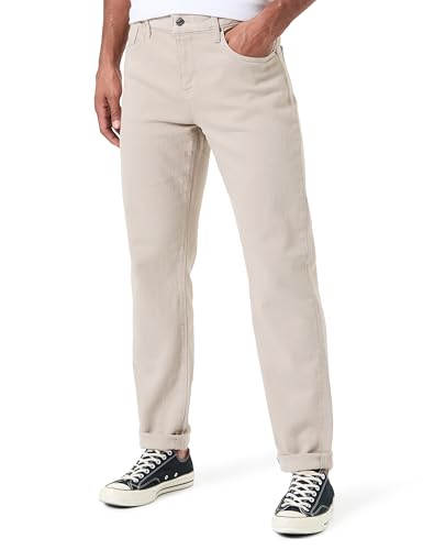 Armani Exchange Men's The Urban Expedition, Sustainable, Monogram Back Pocket Jeans String,38 von Armani Exchange