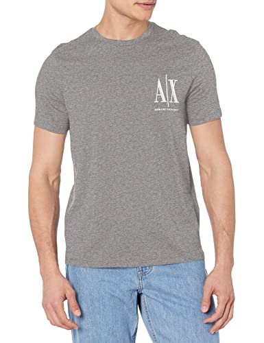 Armani Exchange Front Embroidered Logo von Armani Exchange