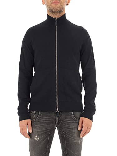 Armani Exchange Herren Pullover Sweater I Pullover Sweater, Blau, XS von Armani Exchange