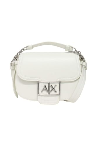 Armani Exchange Messenger Journal XW000401AF13687 JOURNAL TU, journal, Einheitsgröße von Armani Exchange