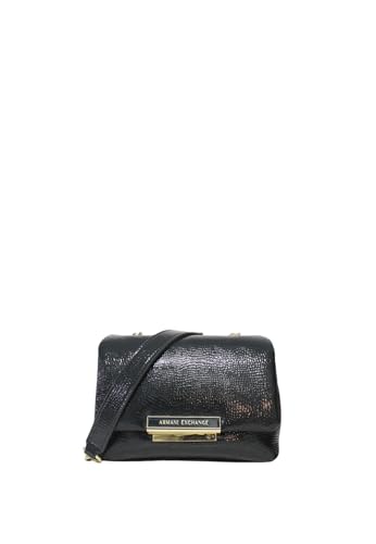 Armani Exchange Mini Bag Beat Green XW000357AF17239 BEAT GREEN TU von Armani Exchange