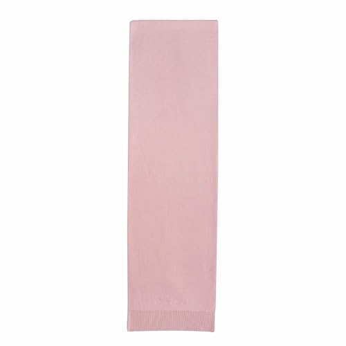 Armani Exchange Woman'sOphelia, logo signature tone on tone Scarf Pink, One size Armani Exchange Woman'sOphelia, logo signature tone on tone Scarf Pink, One size von Armani Exchange