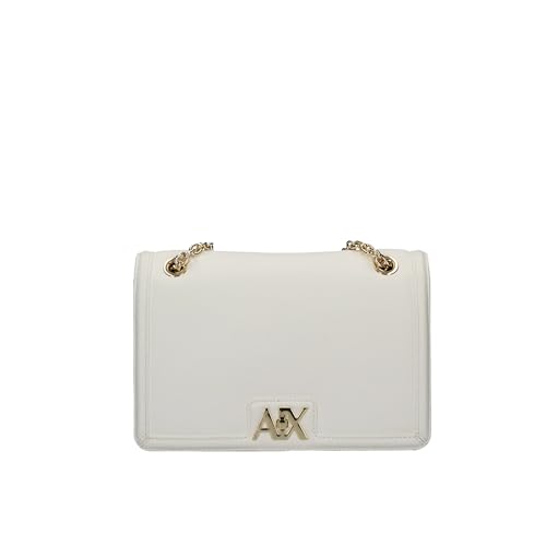 Borsa Donna armani exchange 9428334r731-14212 Bianco von Armani Exchange