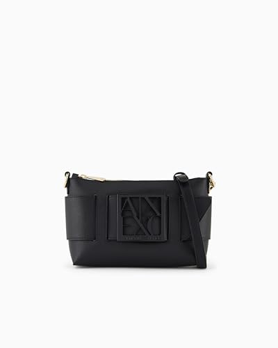 Armani Exchange Susy Schultertasche schwarz von Armani Exchange