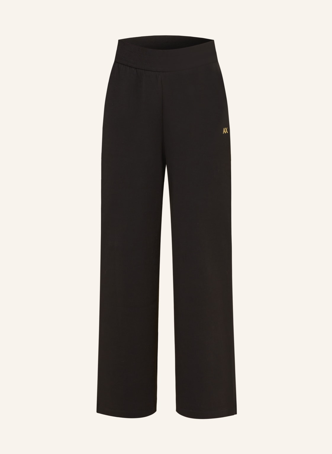 Armani Exchange Sweatpants schwarz von Armani Exchange