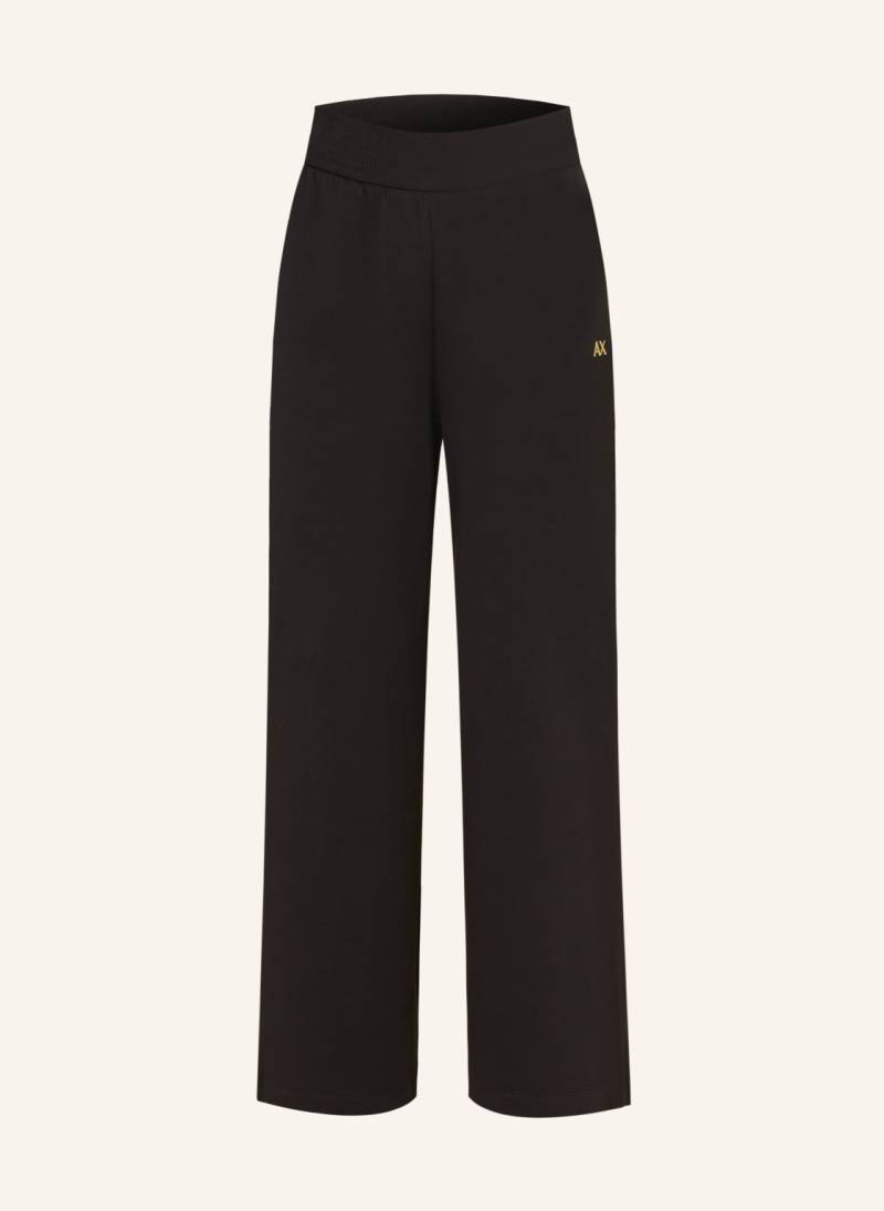 Armani Exchange Sweatpants schwarz von Armani Exchange