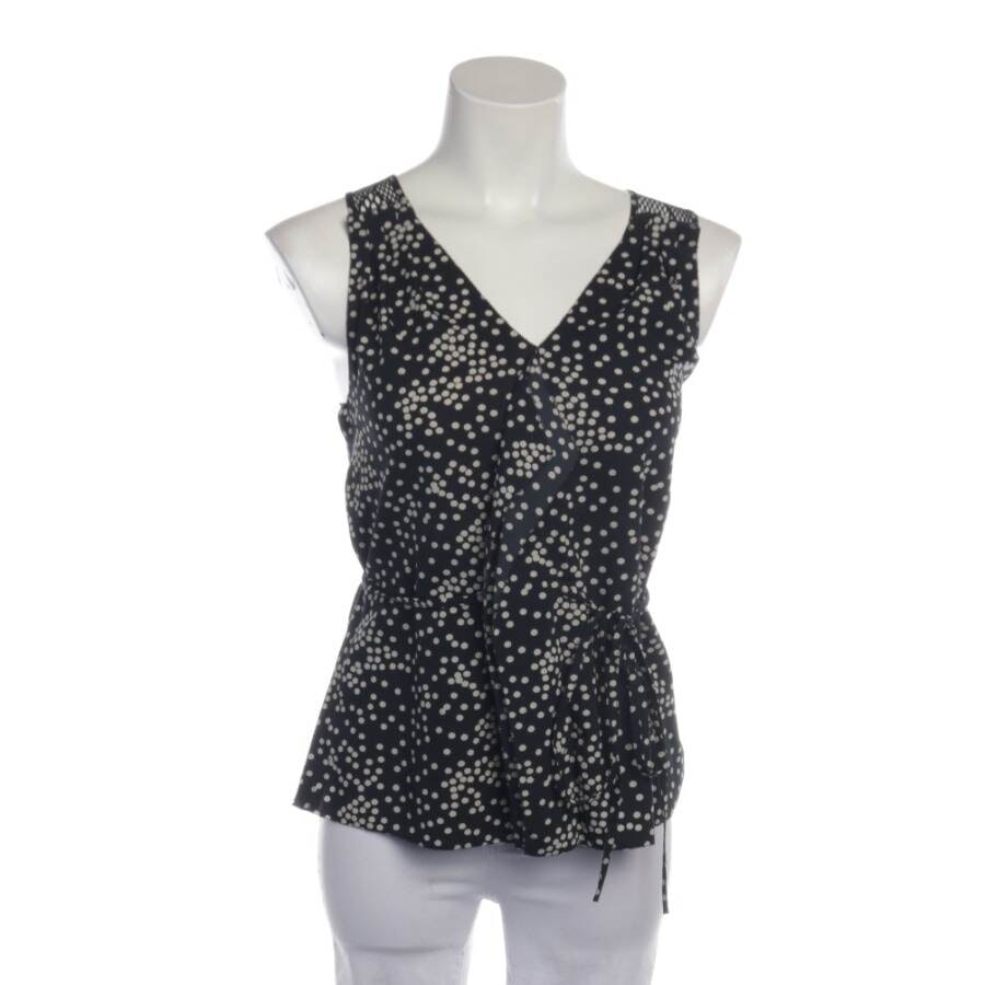 Armani Exchange Top XS Grau von Armani Exchange