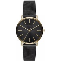 Armani Exchange Uhr - AX5548 Ladies Watch - Gr. unisize - in Gold - für Damen von Armani Exchange