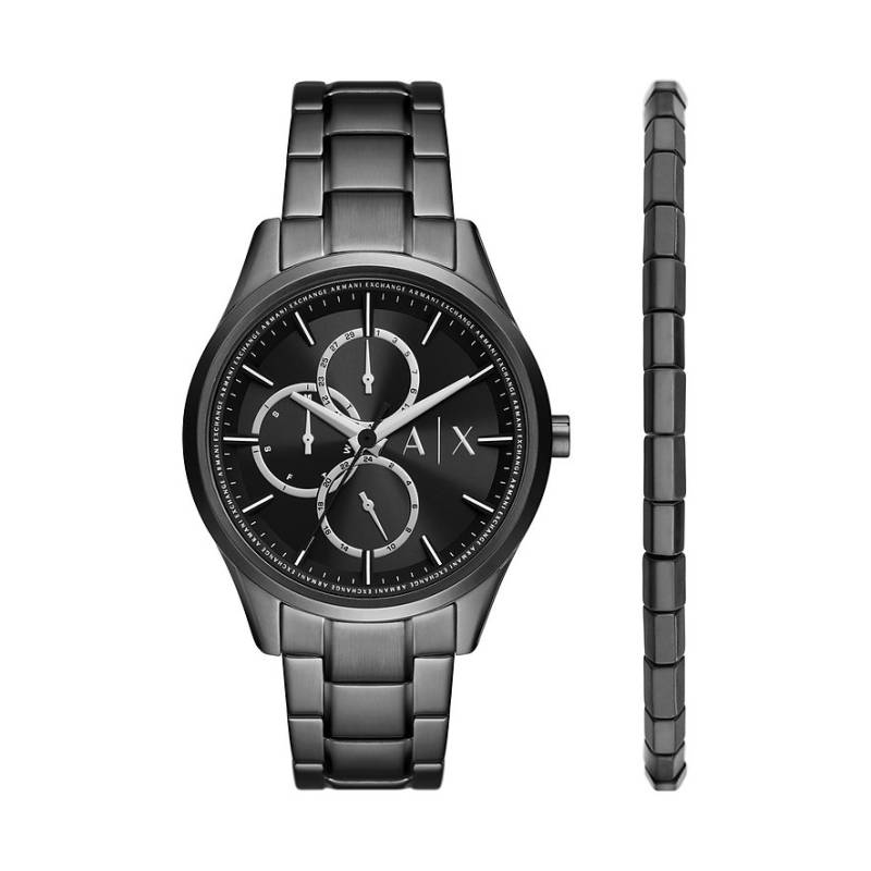 Armani Exchange Uhren-Set AX7154SET von Armani Exchange