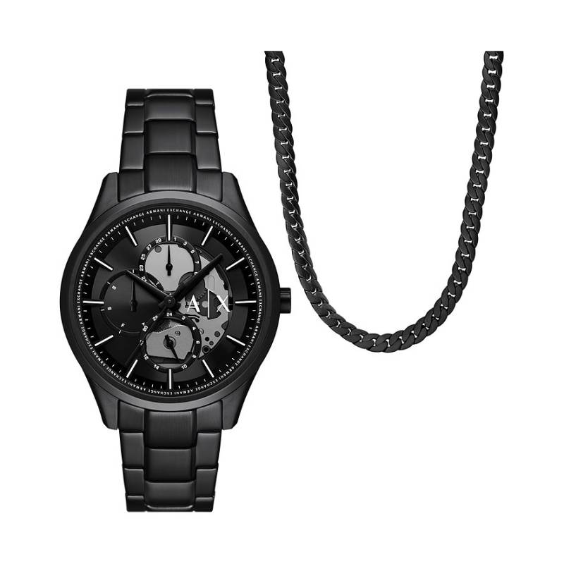 Armani Exchange Uhren-Set AX7160SET von Armani Exchange
