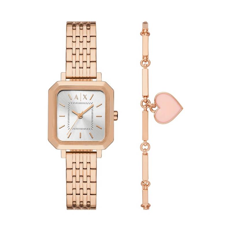 Armani Exchange Uhren-Set  AX7164SET von Armani Exchange