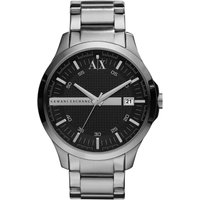 Armani Exchange Uhren - Watch Hampton AX2103 - Gr. unisize - in Silber - für Damen von Armani Exchange