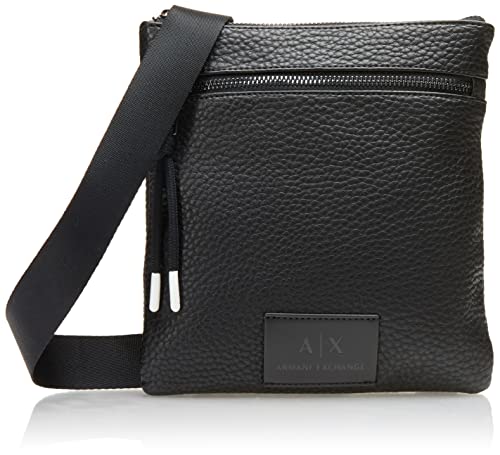 Armani Exchange Umhängetasche schwarz von Armani Exchange