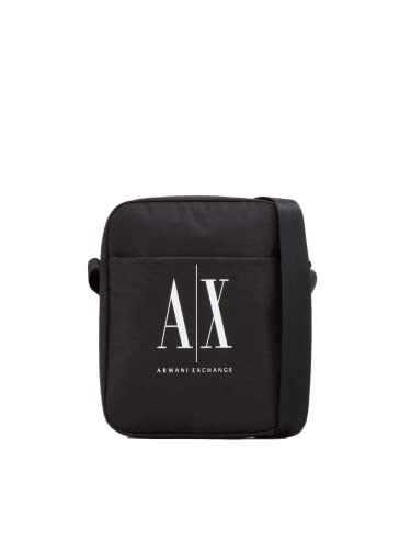 Armani Exchange Umhängetasche schwarz von Armani Exchange