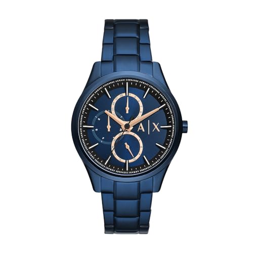 Armani Exchange Watch AX1881 von Armani Exchange