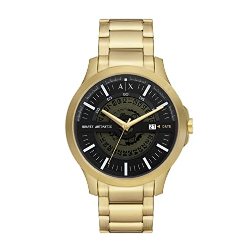 Armani Exchange Watch AX2443 von Armani Exchange