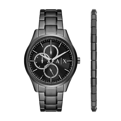 Armani Exchange Watch AX7154SET Armani Exchange Watch AX7154SET von Armani Exchange