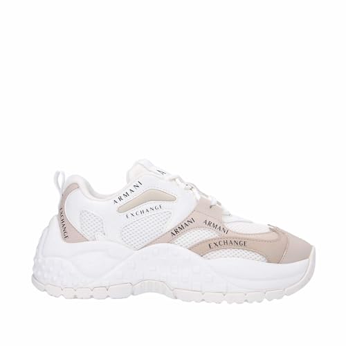 Armani Exchange XDX120_XV708 Trainers EU 39 von Armani Exchange