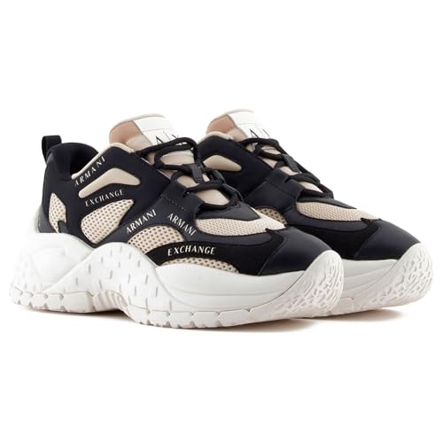 Armani Exchange XDX120_XV708 Trainers EU 40 von Armani Exchange