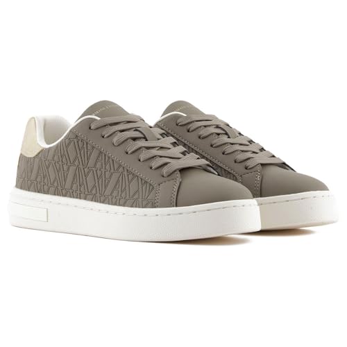 Armani Exchange XDX165_XV891 Trainers EU 39 von Armani Exchange