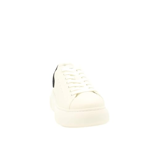 Armani Exchange XDX188_XV937 Trainers EU 39 von Armani Exchange