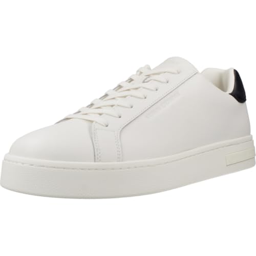 Armani Exchange XM000141_AF11912 Trainers EU 40 von Armani Exchange