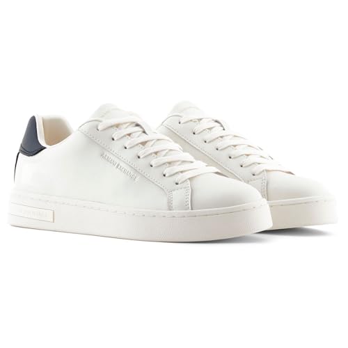 Armani Exchange XM000141_AF11912 Trainers EU 44 von Armani Exchange