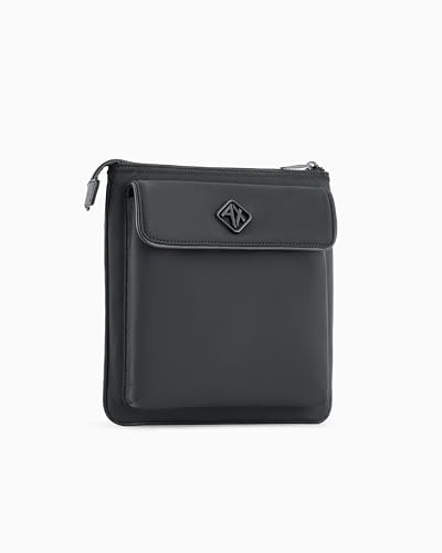 Armani Exchange XM000591_AF12099 Messenger Bag One Size von Armani Exchange
