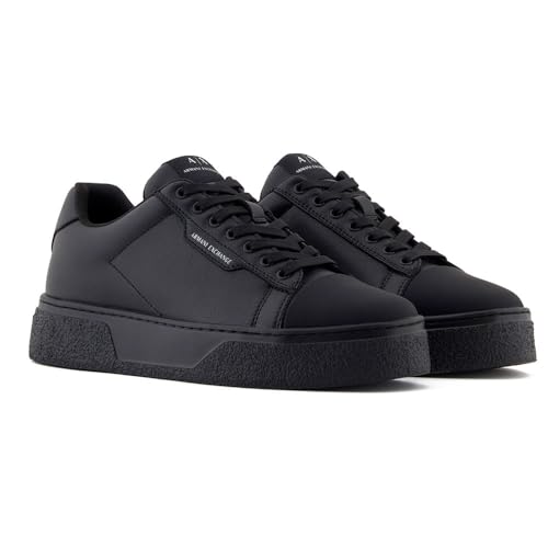 Armani Exchange XM001666_AF19143 Trainers EU 45 Armani Exchange XM001666_AF19143 Trainers EU 45 von Armani Exchange