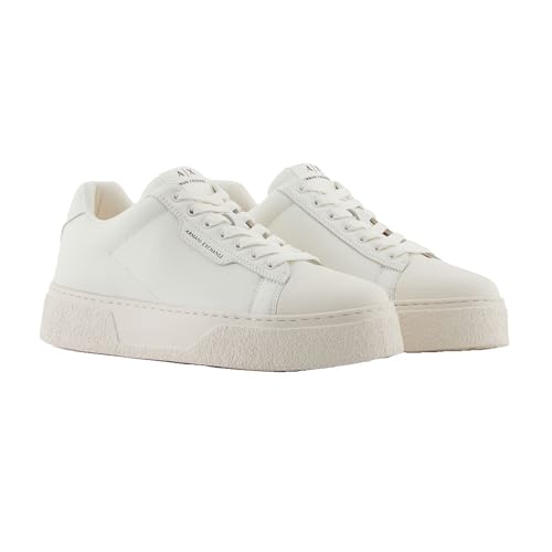 Armani Exchange XM001666_AF19143 Trainers EU 45 Armani Exchange XM001666_AF19143 Trainers EU 45 von Armani Exchange