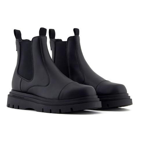 Armani Exchange XM001667_AF17328 Boots EU 46 von Armani Exchange