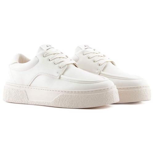 Armani Exchange XM001671_AF17351 Trainers EU 39 1/2 von Armani Exchange