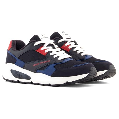 Armani Exchange XM001677_AF17542 Trainers EU 40 von Armani Exchange