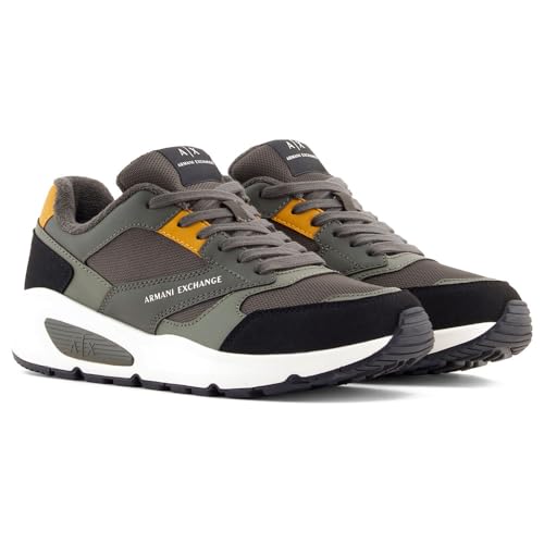 Armani Exchange XM001677_AF17542 Trainers EU 40 von Armani Exchange