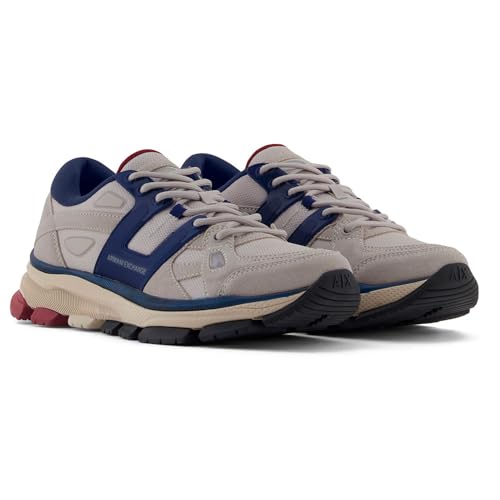 Armani Exchange XM001678_AF17356 Trainers EU 42 1/2 von Armani Exchange