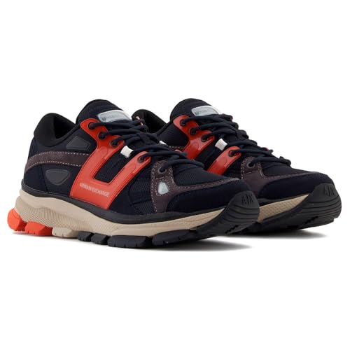 Armani Exchange XM001678_AF17356 Trainers EU 44 von Armani Exchange