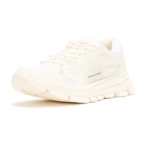 Armani Exchange XM001678_AF19226 Trainers EU 40 von Armani Exchange