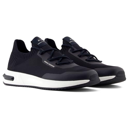 Armani Exchange XM001681_AF17358 Trainers EU 44 1/2 von Armani Exchange
