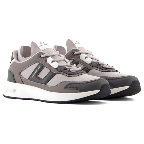 Armani Exchange XM001682_AF17359 Trainers EU 42 von Armani Exchange