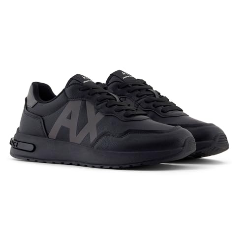 Armani Exchange XM001683_AF17360 Trainers EU 41 1/2 von Armani Exchange