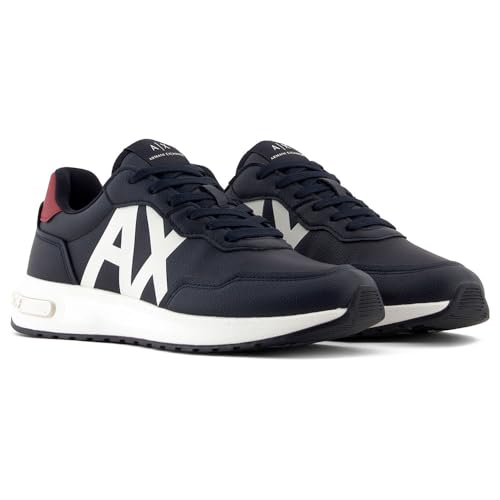 Armani Exchange XM001683_AF17360 Trainers EU 46 von Armani Exchange