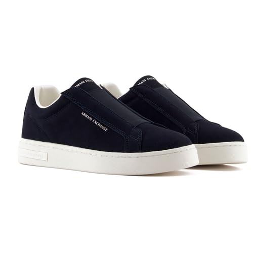 Armani Exchange XM001688_AF17465 Trainers EU 42 von Armani Exchange