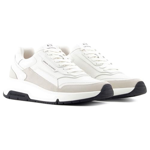 Armani Exchange XM001718_AF17544 Trainers EU 41 von Armani Exchange