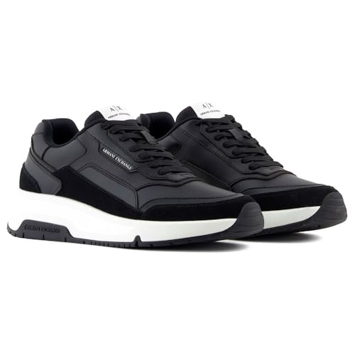 Armani Exchange XM001718_AF17544 Trainers EU 44 von Armani Exchange